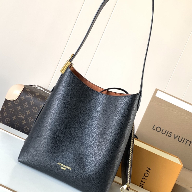 LV Bucket Bags